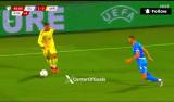 Iceland 1-3 Ukraine