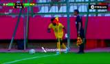 Central African Republic 0-1 Ghana